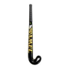 PRAMEL 100 XLB 3K Weave Carbon 80% – Flat Back 