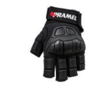 Pramel Pro Glove - Fully Padded - M Left Hand 